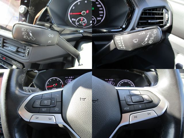 Ref No.A15809273 VOLKSWAGEN T-CROSS Image#12
