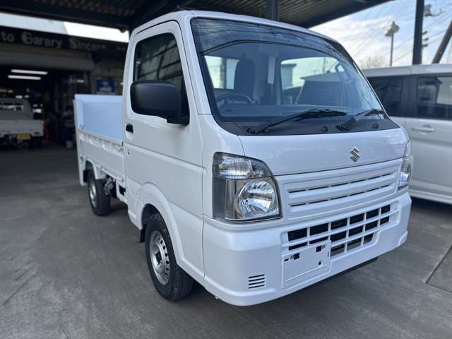 Ref No.A15809283 SUZUKI CARRY TRUCK Image#4
