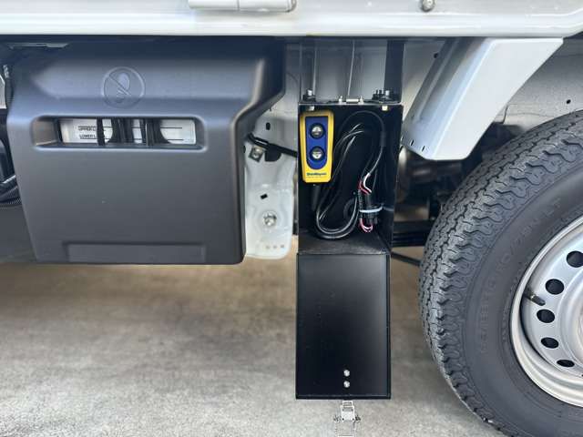 Ref No.A15809283 SUZUKI CARRY TRUCK Image#11