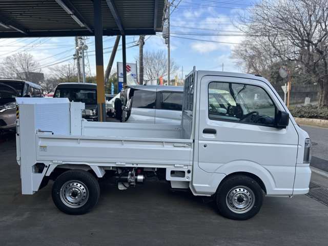 Ref No.A15809283 SUZUKI CARRY TRUCK Image#5