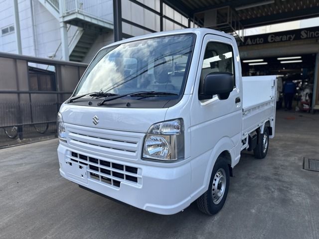 Ref No.A15809283 SUZUKI CARRY TRUCK Image#2
