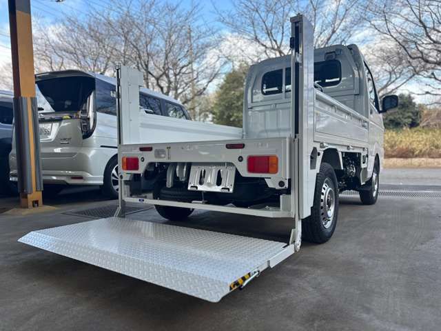 Ref No.A15809283 SUZUKI CARRY TRUCK Image#15