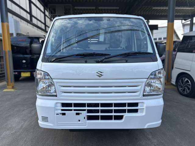 Ref No.A15809283 SUZUKI CARRY TRUCK Image#3