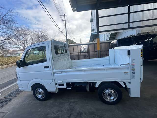 Ref No.A15809283 SUZUKI CARRY TRUCK Image#9