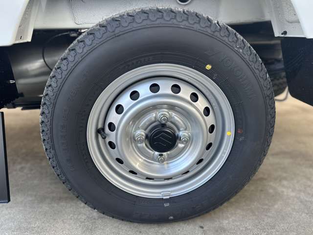 Ref No.A15809283 SUZUKI CARRY TRUCK Image#12