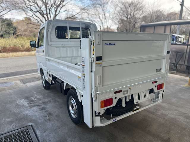 Ref No.A15809283 SUZUKI CARRY TRUCK Image#8