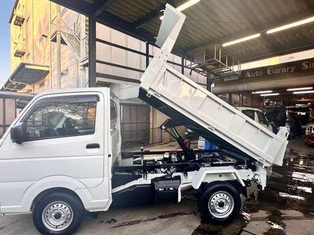 Ref No.A15809284 SUZUKI CARRY TRUCK Image#3
