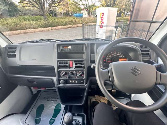 Ref No.A15809284 SUZUKI CARRY TRUCK Image#4
