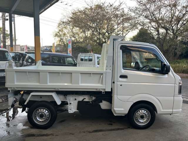 Ref No.A15809284 SUZUKI CARRY TRUCK Image#18