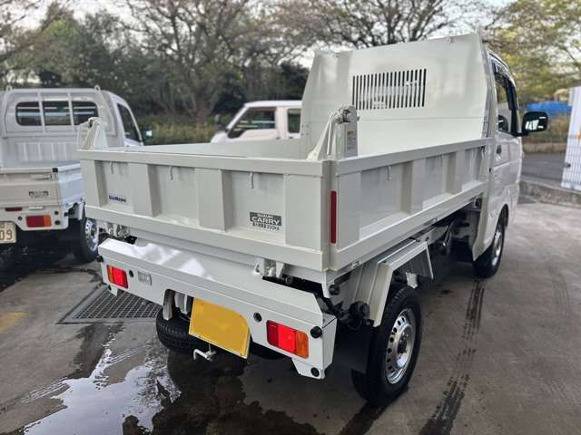 Ref No.A15809284 SUZUKI CARRY TRUCK Image#19