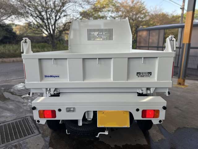 Ref No.A15809284 SUZUKI CARRY TRUCK Image#20