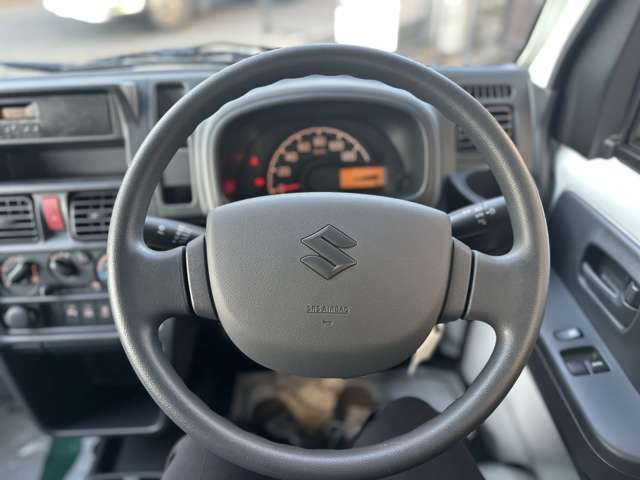 Ref No.A15809284 SUZUKI CARRY TRUCK Image#5