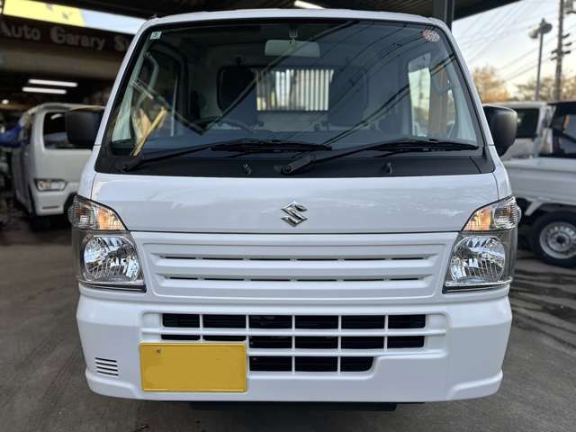 Ref No.A15809284 SUZUKI CARRY TRUCK Image#16