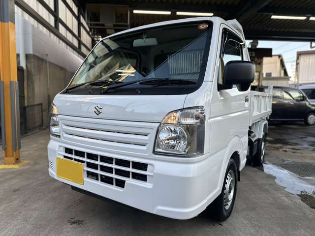 Ref No.A15809284 SUZUKI CARRY TRUCK Image#15