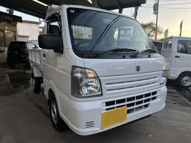 Ref No.A15809284 SUZUKI CARRY TRUCK Image#17