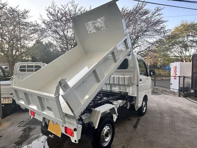 Ref No.A15809284 SUZUKI CARRY TRUCK Image#2