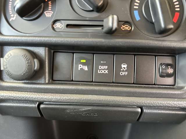 Ref No.A15809285 SUZUKI CARRY TRUCK Image#10