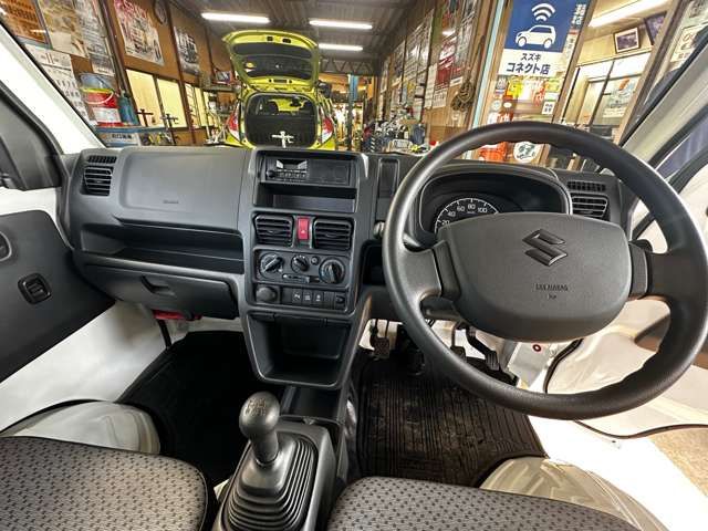 Ref No.A15809285 SUZUKI CARRY TRUCK Image#2