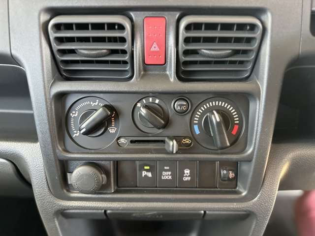 Ref No.A15809285 SUZUKI CARRY TRUCK Image#9