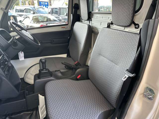 Ref No.A15809285 SUZUKI CARRY TRUCK Image#6