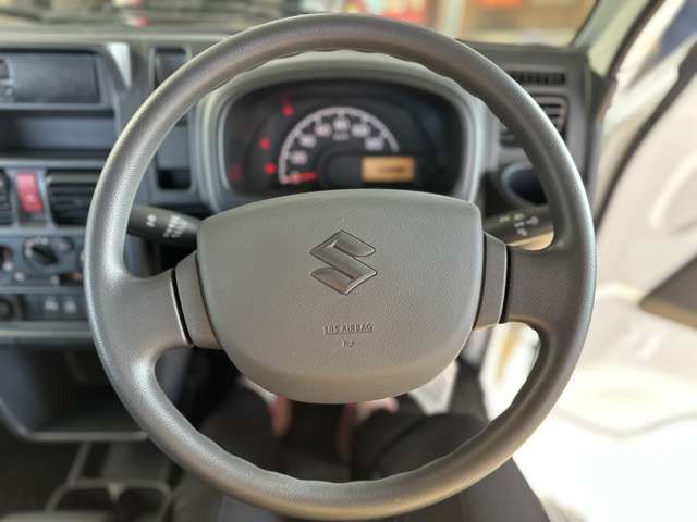 Ref No.A15809285 SUZUKI CARRY TRUCK Image#7