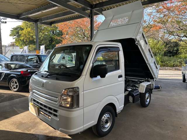 Ref No.A15809285 SUZUKI CARRY TRUCK Image#20