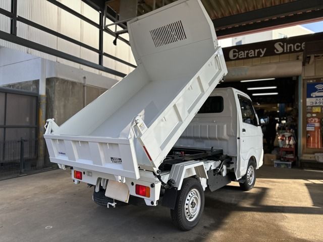 Ref No.A15809285 SUZUKI CARRY TRUCK Image#3