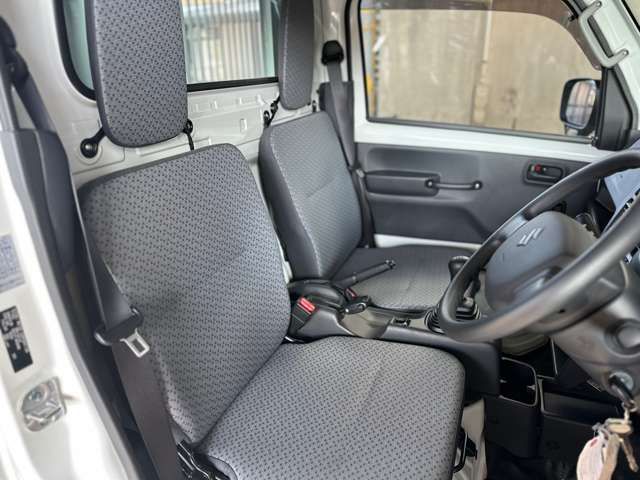 Ref No.A15809285 SUZUKI CARRY TRUCK Image#5
