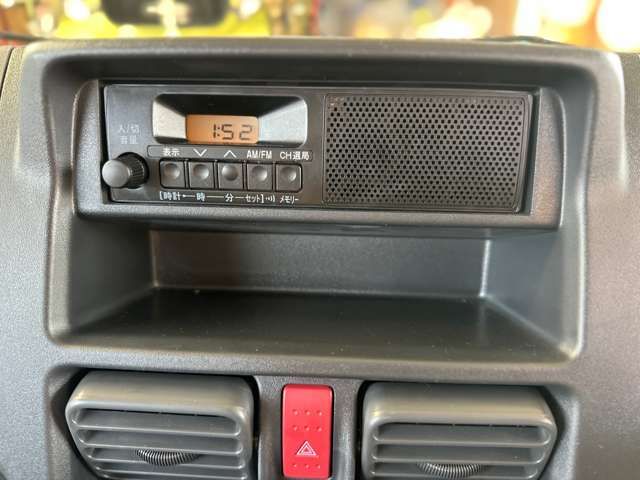 Ref No.A15809285 SUZUKI CARRY TRUCK Image#8