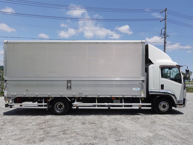 Ref No.A15809303 ISUZU FORWARD Image#8