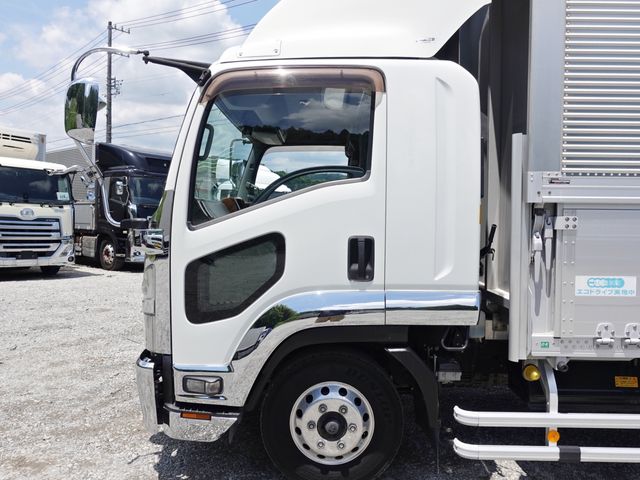 Ref No.A15809303 ISUZU FORWARD Image#13