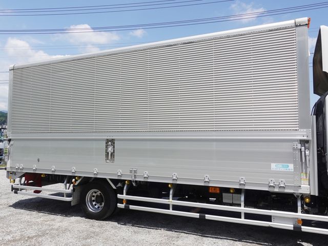 Ref No.A15809303 ISUZU FORWARD Image#7