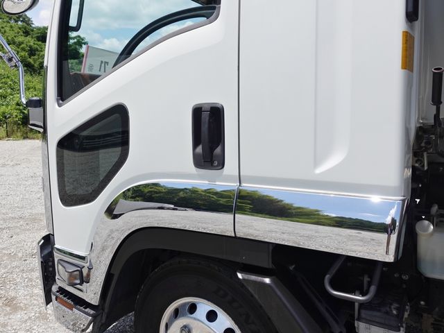 Ref No.A15809303 ISUZU FORWARD Image#12