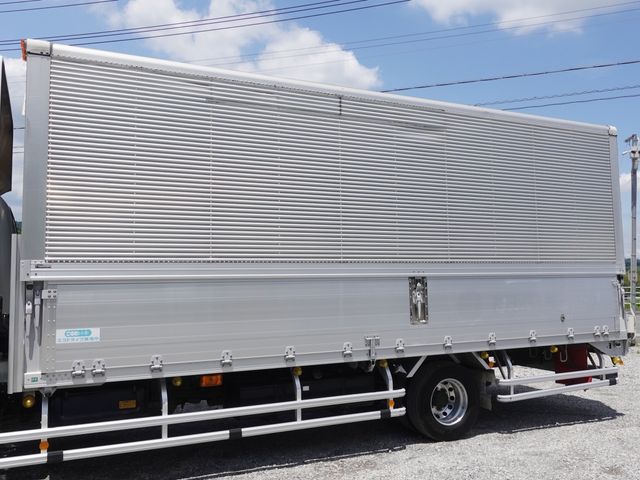 Ref No.A15809303 ISUZU FORWARD Image#11