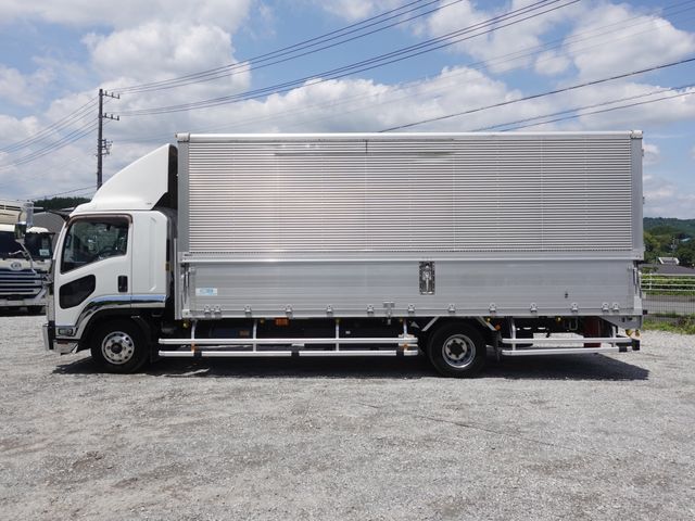 Ref No.A15809303 ISUZU FORWARD Image#10