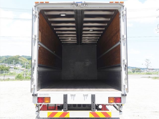 Ref No.A15809303 ISUZU FORWARD Image#14