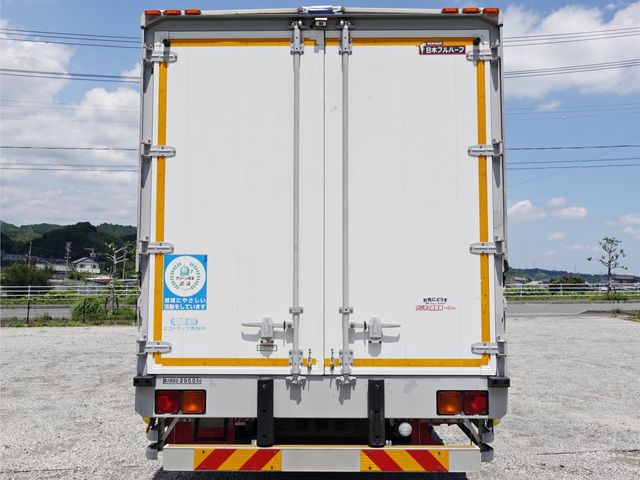 Ref No.A15809303 ISUZU FORWARD Image#9