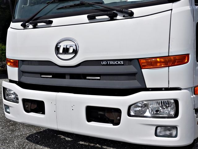 Ref No.A15809304 NISSAN DIESEL CONDOR Image#3