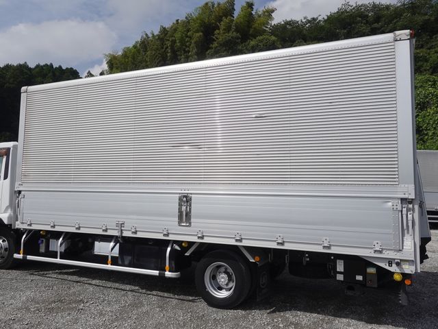 Ref No.A15809304 NISSAN DIESEL CONDOR Image#9