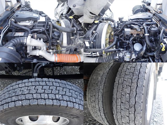 Ref No.A15809304 NISSAN DIESEL CONDOR Image#18