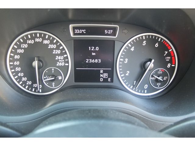 Ref No.A15809305 MERCEDES B CLASS Image#16