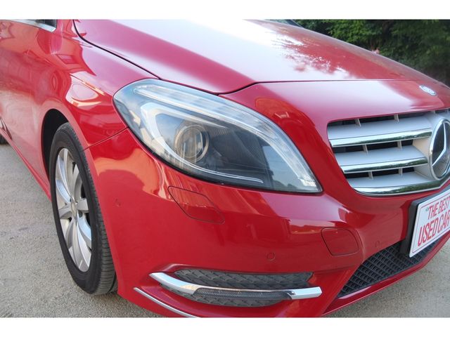 Ref No.A15809305 MERCEDES B CLASS Image#7