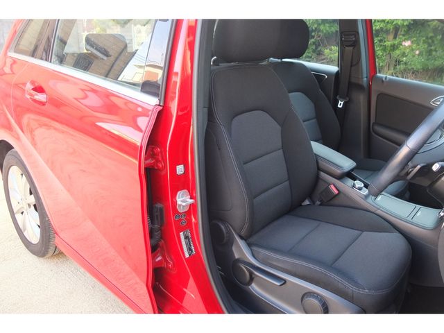 Ref No.A15809305 MERCEDES B CLASS Image#9