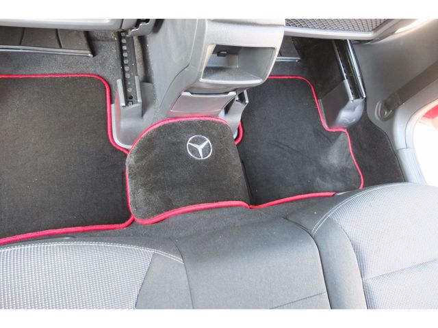 Ref No.A15809305 MERCEDES B CLASS Image#17