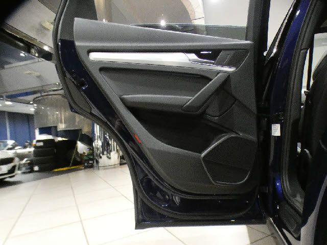 Ref No.A15809329 AUDI Q5 Image#20