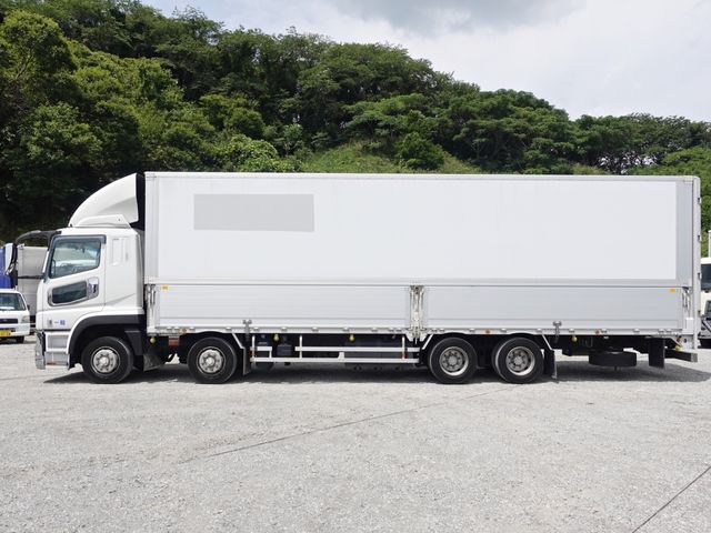 Ref No.A15809338 MITSUBISHI SUPER GREAT Image#11