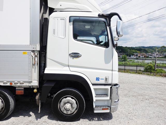 Ref No.A15809338 MITSUBISHI SUPER GREAT Image#6