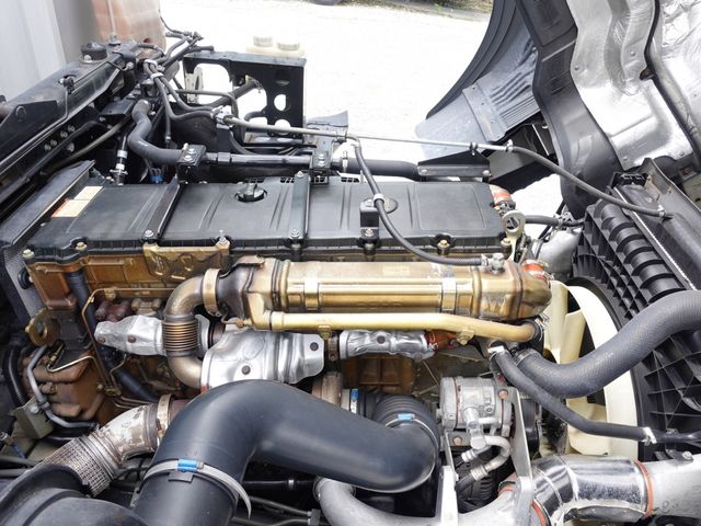 Ref No.A15809338 MITSUBISHI SUPER GREAT Image#17