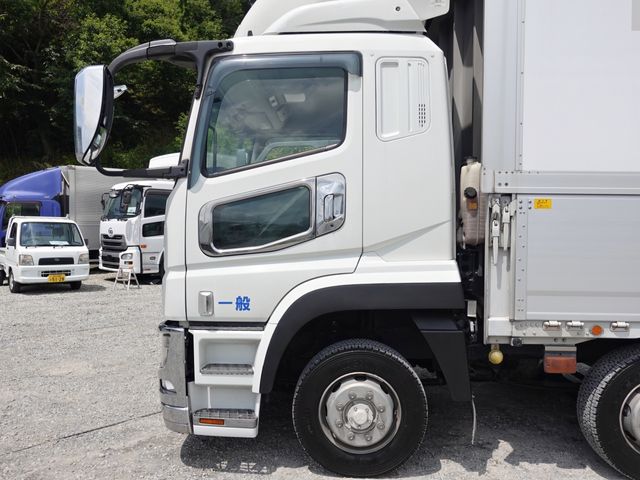 Ref No.A15809338 MITSUBISHI SUPER GREAT Image#13