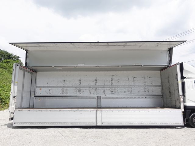 Ref No.A15809338 MITSUBISHI SUPER GREAT Image#15